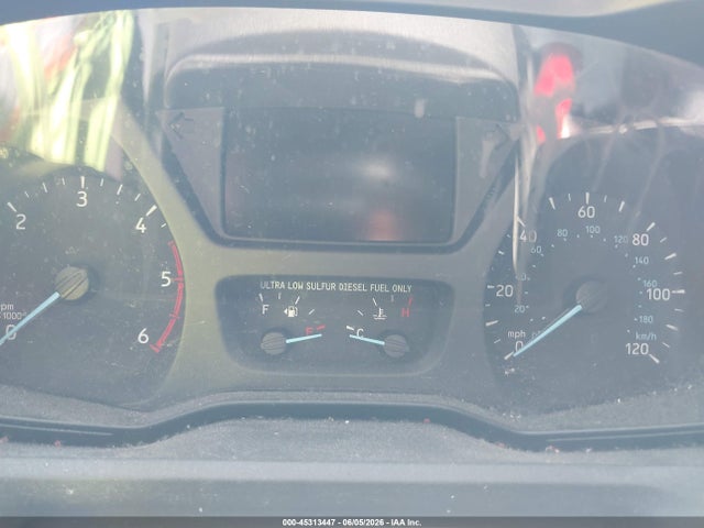 Aukcja sprzedaży 2017 Ford Transit-350, vin: 1FTRS4XV9HKB12516, numer aukcji: 45313447