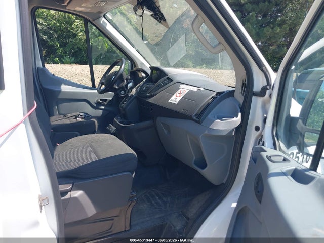 Aukcja sprzedaży 2017 Ford Transit-350, vin: 1FTRS4XV9HKB12516, numer aukcji: 45313447