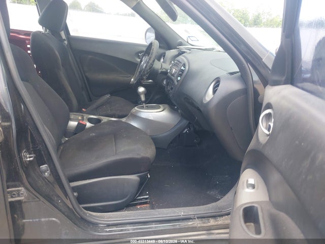 Продаж на аукціоні авто 2011 Nissan Juke S, vin: JN8AF5MR6BT022003, номер лоту: 45313449