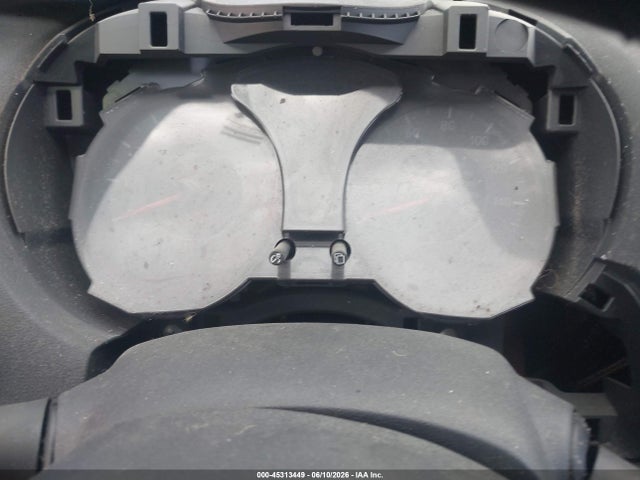 Продаж на аукціоні авто 2011 Nissan Juke S, vin: JN8AF5MR6BT022003, номер лоту: 45313449