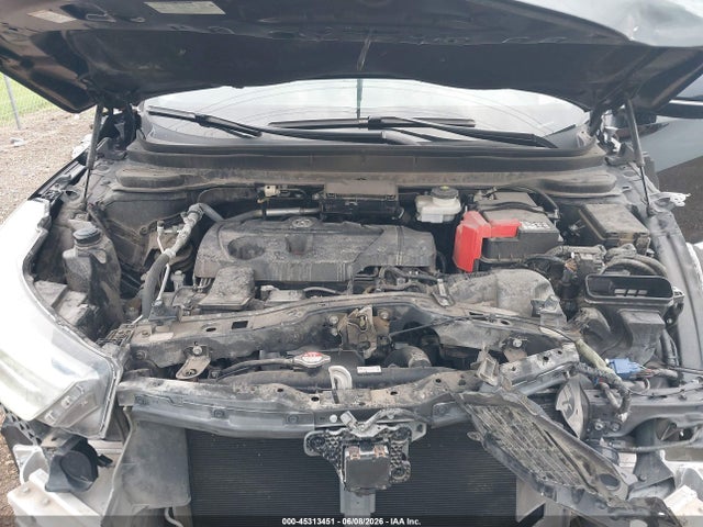 Продаж на аукціоні авто 2021 Acura Rdx Advance Package, vin: 5J8TC1H73ML007896, номер лоту: 45313451