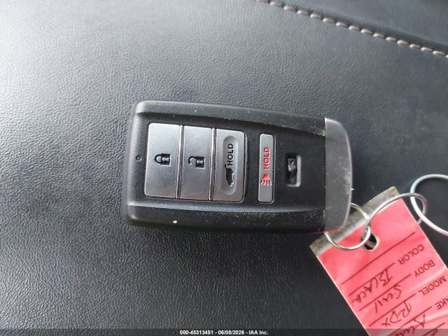 Продаж на аукціоні авто 2021 Acura Rdx Advance Package, vin: 5J8TC1H73ML007896, номер лоту: 45313451