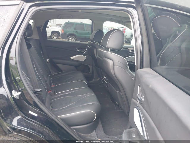 Продаж на аукціоні авто 2021 Acura Rdx Advance Package, vin: 5J8TC1H73ML007896, номер лоту: 45313451