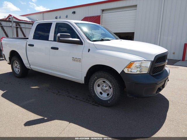 RAM 1500 Tradesman 2016 1C6RR7KG3GS353869 головне зображення