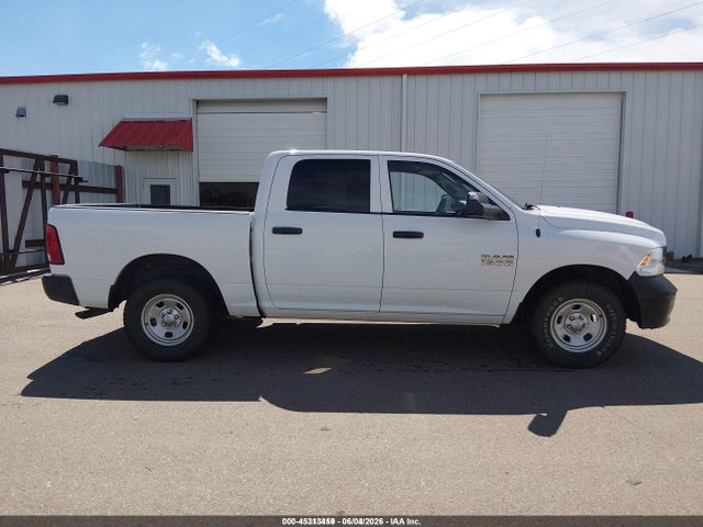 RAM 1500 Tradesman 2016 1C6RR7KG3GS353869 Image 17