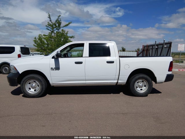 RAM 1500 Tradesman 2016 1C6RR7KG3GS353869 Image 18