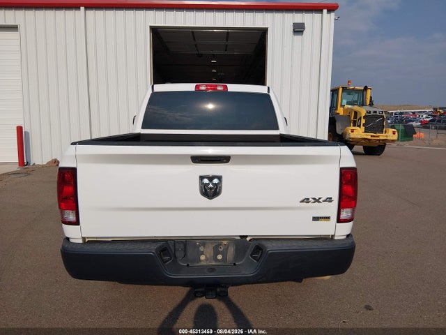 RAM 1500 Tradesman 2016 1C6RR7KG3GS353869 Image 20