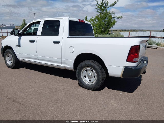 RAM 1500 Tradesman 2016 1C6RR7KG3GS353869 Image 3