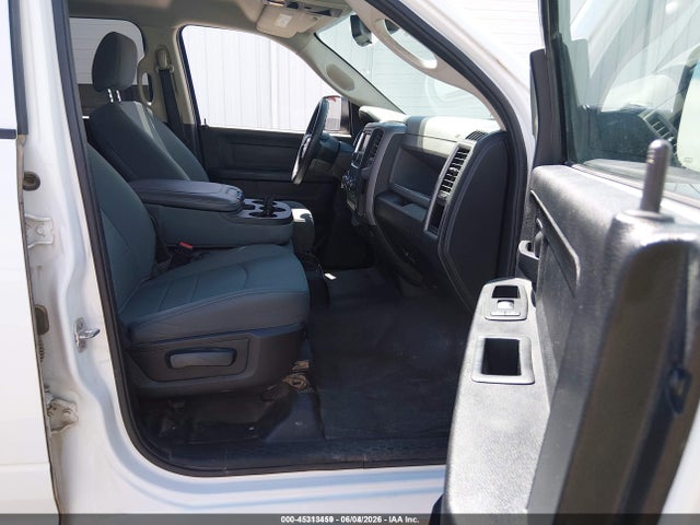 RAM 1500 Tradesman 2016 1C6RR7KG3GS353869 Image 5