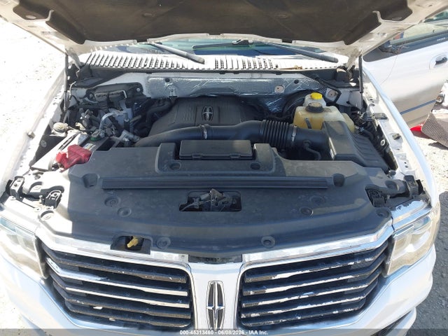 5LMJJ2HT5HEL07828 Lincoln Navigator Select