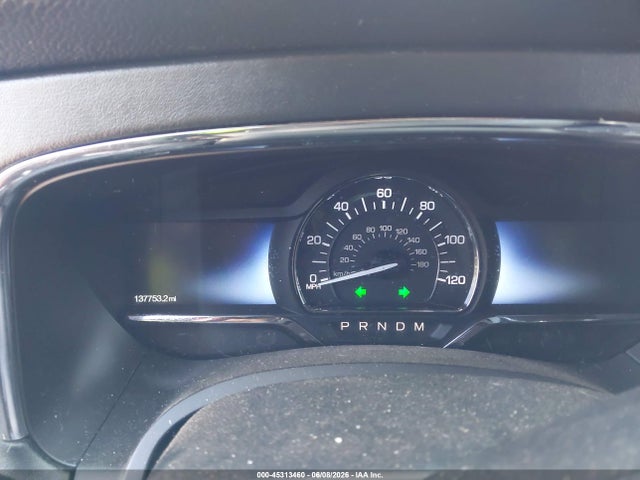 5LMJJ2HT5HEL07828 Lincoln Navigator Select