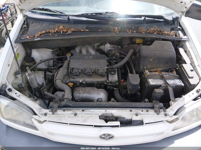 45313464 :رقم المزاد ، 4T3ZF13C7WU029792 vin ، 1998 Toyota Sienna Le مزاد بيع