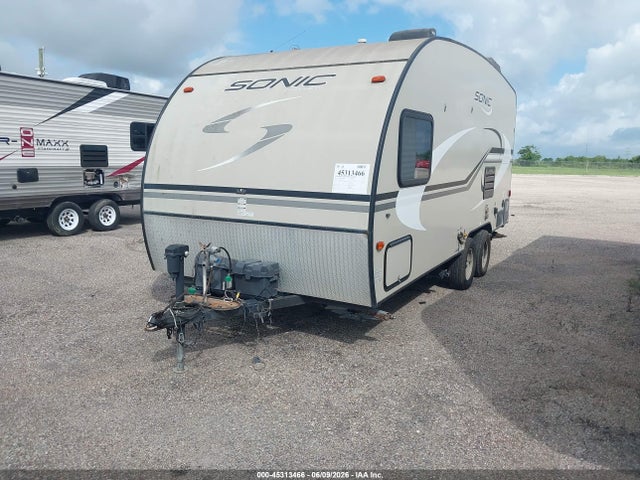 Venture Sonic 2015 4EZT21720F4020866 Image 2