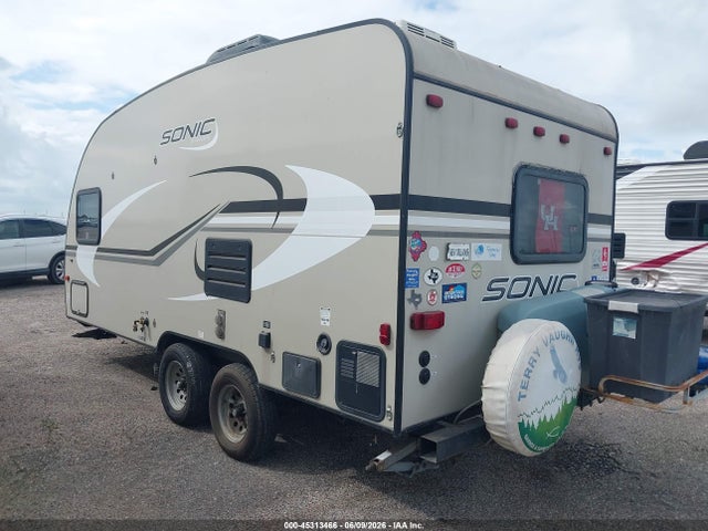 Venture Sonic 2015 4EZT21720F4020866 Image 3