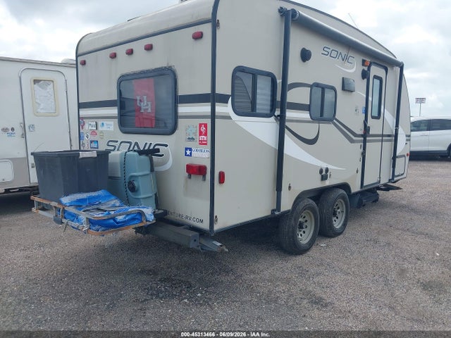 Venture Sonic 2015 4EZT21720F4020866 Image 4