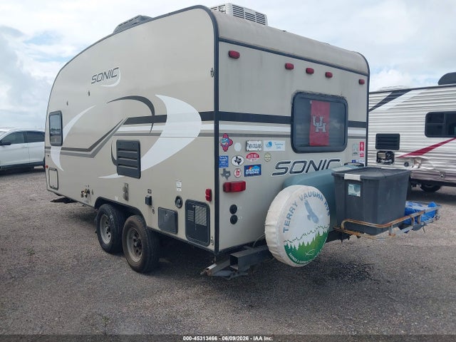 Venture Sonic 2015 4EZT21720F4020866 Image 6