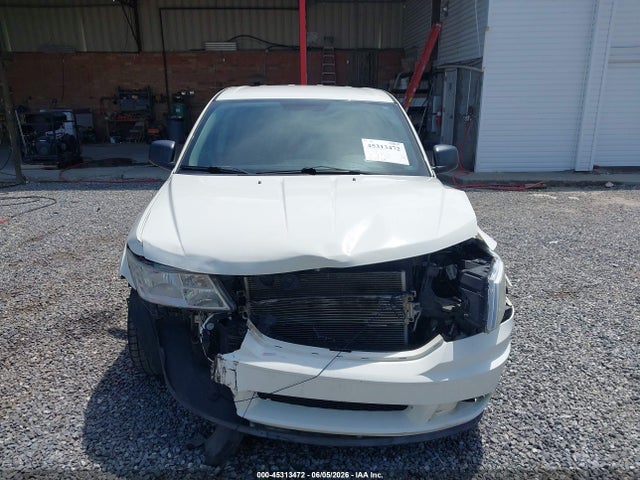 45313472 :رقم المزاد ، 3C4PDCAB6DT555466 vin ، 2013 Dodge Journey American Value Pkg مزاد بيع