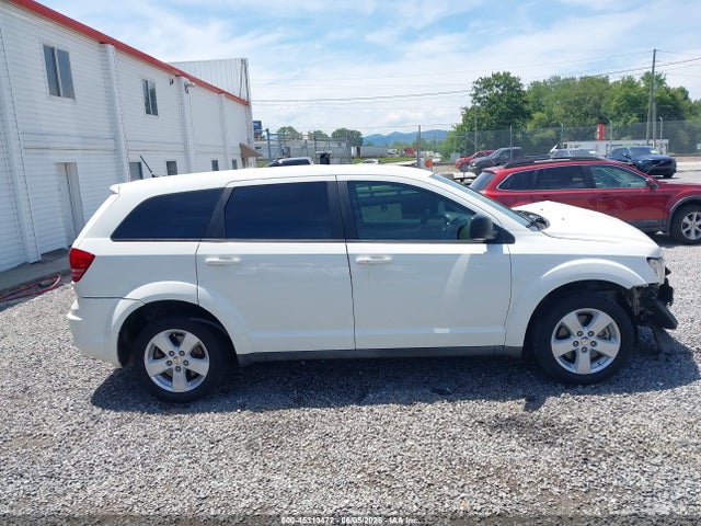 45313472 :رقم المزاد ، 3C4PDCAB6DT555466 vin ، 2013 Dodge Journey American Value Pkg مزاد بيع