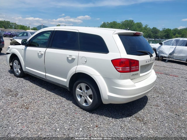 45313472 :رقم المزاد ، 3C4PDCAB6DT555466 vin ، 2013 Dodge Journey American Value Pkg مزاد بيع