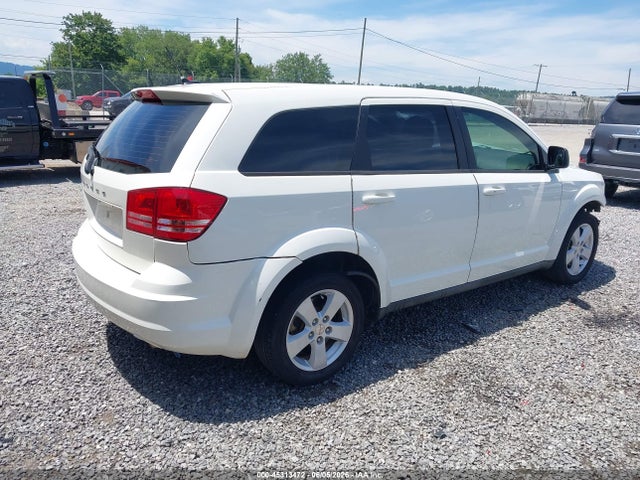 45313472 :رقم المزاد ، 3C4PDCAB6DT555466 vin ، 2013 Dodge Journey American Value Pkg مزاد بيع
