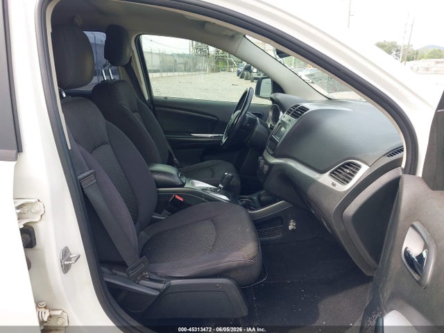 45313472 :رقم المزاد ، 3C4PDCAB6DT555466 vin ، 2013 Dodge Journey American Value Pkg مزاد بيع