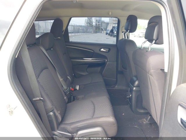 45313472 :رقم المزاد ، 3C4PDCAB6DT555466 vin ، 2013 Dodge Journey American Value Pkg مزاد بيع