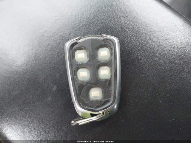 Aukcja sprzedaży 2014 Cadillac Cts Standard, vin: 1G6AW5SX9E0128497, numer aukcji: 45313473