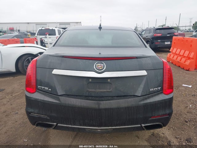 Aukcja sprzedaży 2014 Cadillac Cts Standard, vin: 1G6AW5SX9E0128497, numer aukcji: 45313473