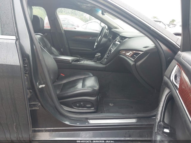 Aukcja sprzedaży 2014 Cadillac Cts Standard, vin: 1G6AW5SX9E0128497, numer aukcji: 45313473