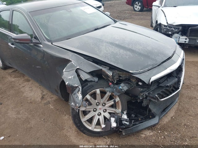 Aukcja sprzedaży 2014 Cadillac Cts Standard, vin: 1G6AW5SX9E0128497, numer aukcji: 45313473