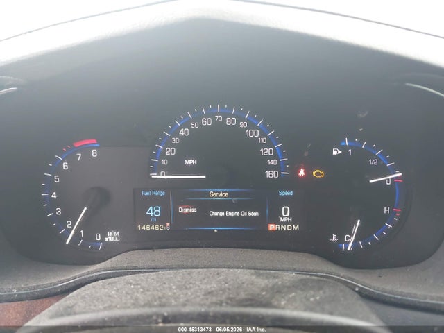 Aukcja sprzedaży 2014 Cadillac Cts Standard, vin: 1G6AW5SX9E0128497, numer aukcji: 45313473