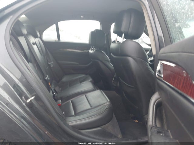 Aukcja sprzedaży 2014 Cadillac Cts Standard, vin: 1G6AW5SX9E0128497, numer aukcji: 45313473