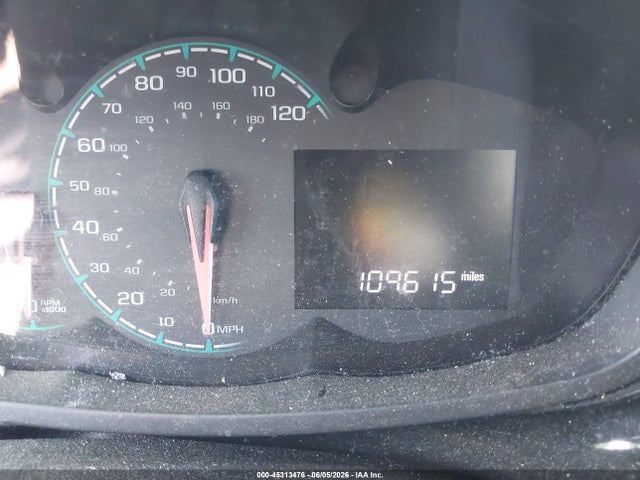 Chevrolet Spark Fwd 1lt Automatic 2020 KL8CD6SA4LC445847 Image 14