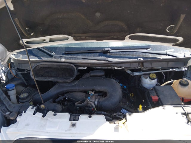 1FMZK1YM9JKB07242 Ford Transit-150 Xl