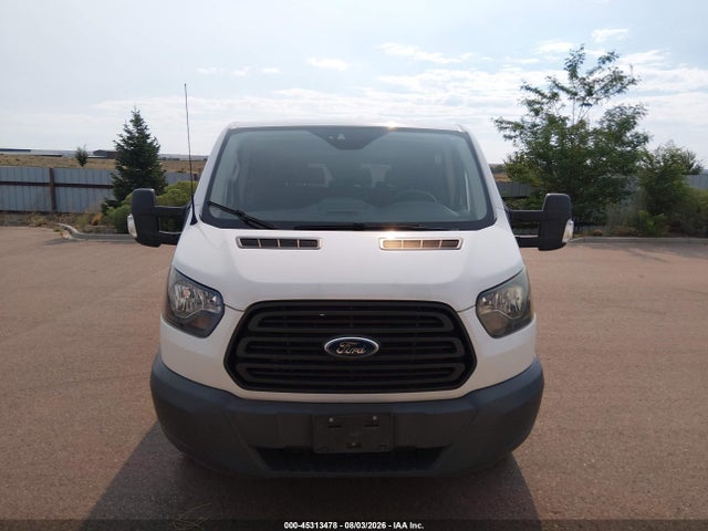 1FMZK1YM9JKB07242 Ford Transit-150 Xl