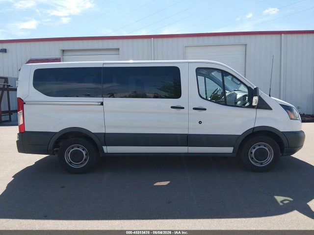 1FMZK1YM9JKB07242 Ford Transit-150 Xl
