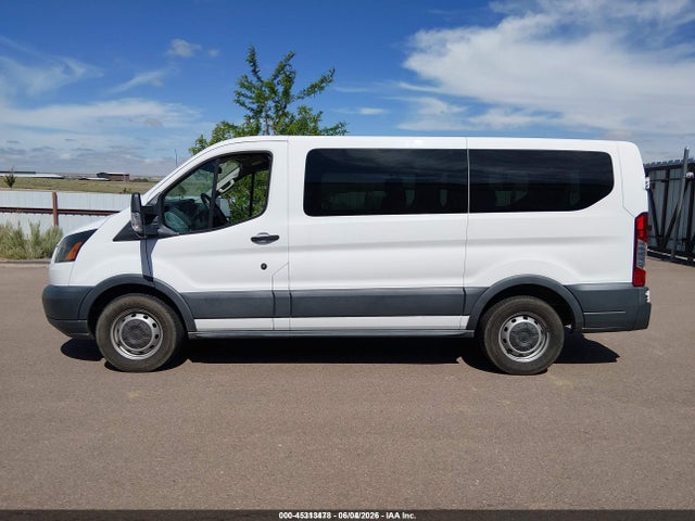 1FMZK1YM9JKB07242 Ford Transit-150 Xl