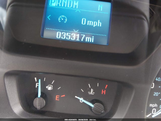 1FMZK1YM9JKB07242 Ford Transit-150 Xl