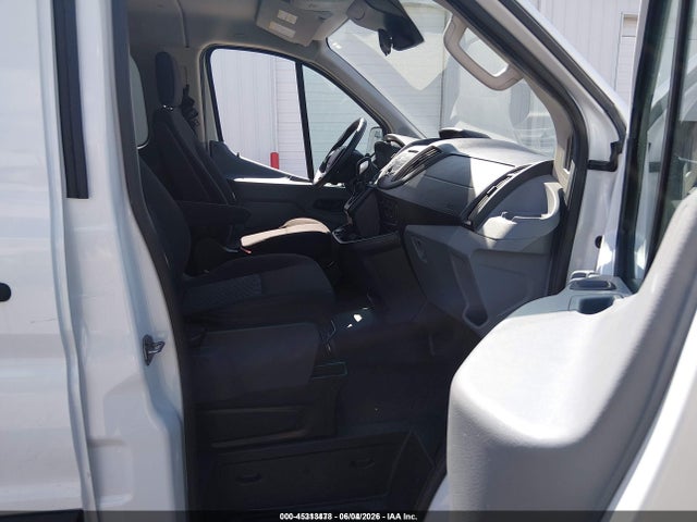 1FMZK1YM9JKB07242 Ford Transit-150 Xl