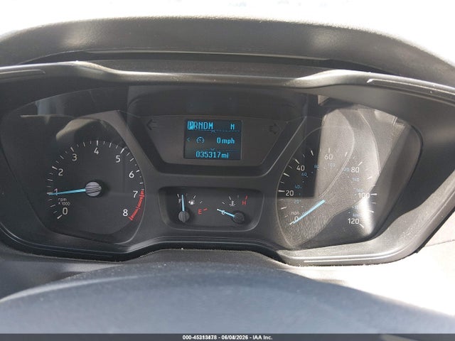 1FMZK1YM9JKB07242 Ford Transit-150 Xl