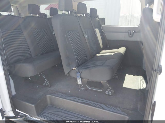 1FMZK1YM9JKB07242 Ford Transit-150 Xl