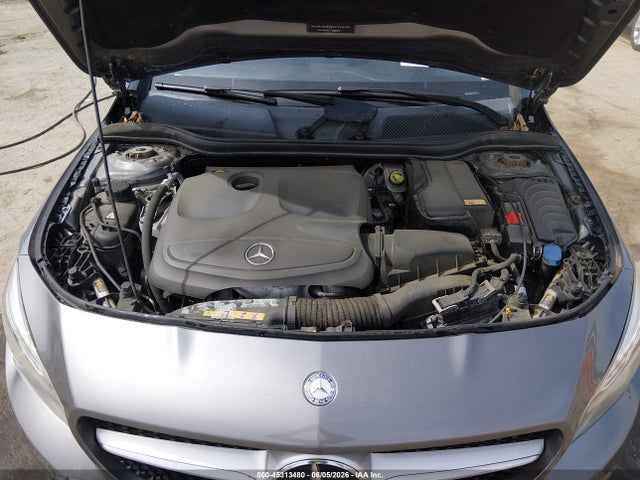 Продаж на аукціоні авто 2015 Mercedes-benz Cla 250, vin: WDDSJ4EB8FN162791, номер лоту: 45313480