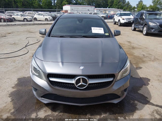 Продаж на аукціоні авто 2015 Mercedes-benz Cla 250, vin: WDDSJ4EB8FN162791, номер лоту: 45313480