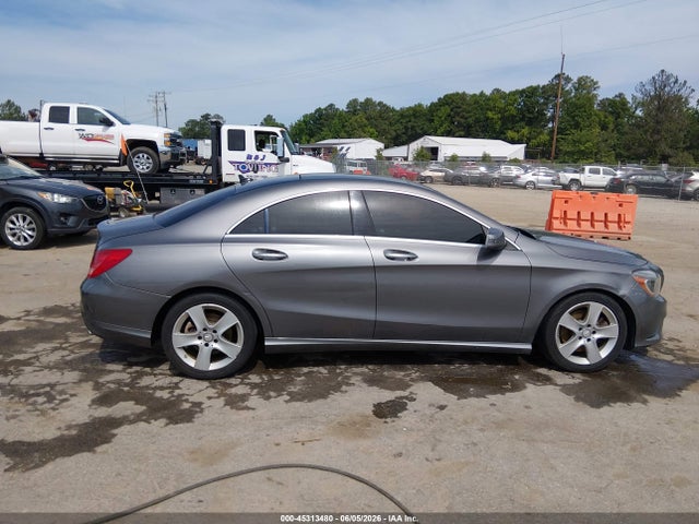 Продаж на аукціоні авто 2015 Mercedes-benz Cla 250, vin: WDDSJ4EB8FN162791, номер лоту: 45313480