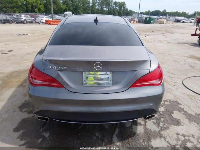 Продаж на аукціоні авто 2015 Mercedes-benz Cla 250, vin: WDDSJ4EB8FN162791, номер лоту: 45313480
