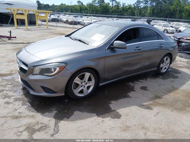Продаж на аукціоні авто 2015 Mercedes-benz Cla 250, vin: WDDSJ4EB8FN162791, номер лоту: 45313480