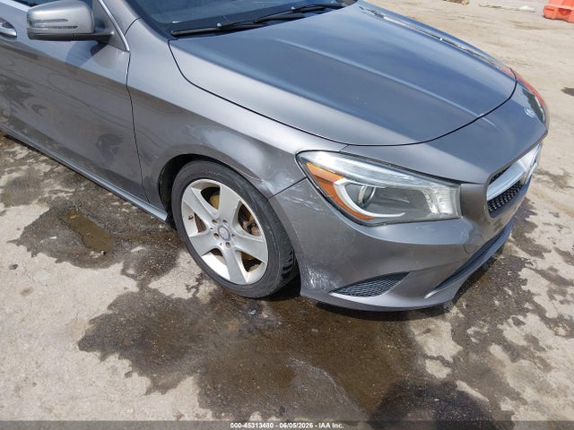 Продаж на аукціоні авто 2015 Mercedes-benz Cla 250, vin: WDDSJ4EB8FN162791, номер лоту: 45313480