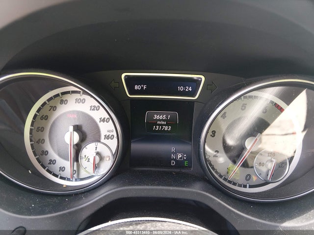 Продаж на аукціоні авто 2015 Mercedes-benz Cla 250, vin: WDDSJ4EB8FN162791, номер лоту: 45313480