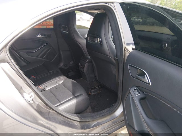 Продаж на аукціоні авто 2015 Mercedes-benz Cla 250, vin: WDDSJ4EB8FN162791, номер лоту: 45313480