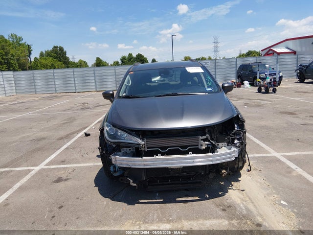 Aukcja sprzedaży 2020 Chrysler Pacifica Touring, vin: 2C4RC1FGXLR102067, numer aukcji: 45313484